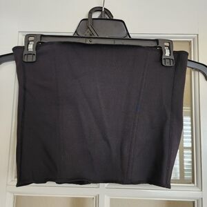 SKIMS Sculpting Waist Trainer Shapewear Cincher Corset NO SIZE TAG SEE DESCRIPT